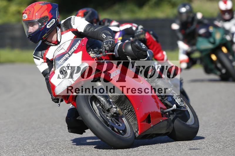 /54 19.09.2025 Speer Racing ADR/Gruppe gelb/998